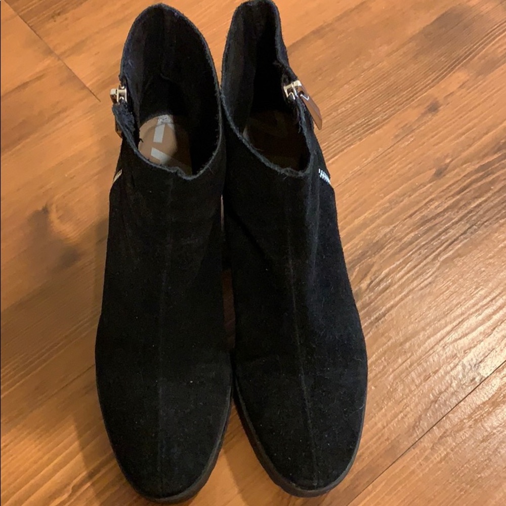 Zara boots